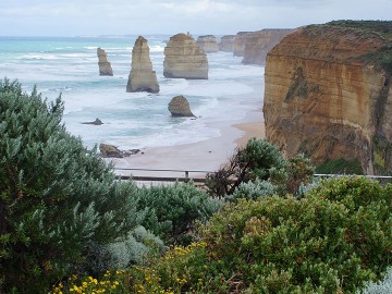 Great Ocean Road Discovery Day Tour